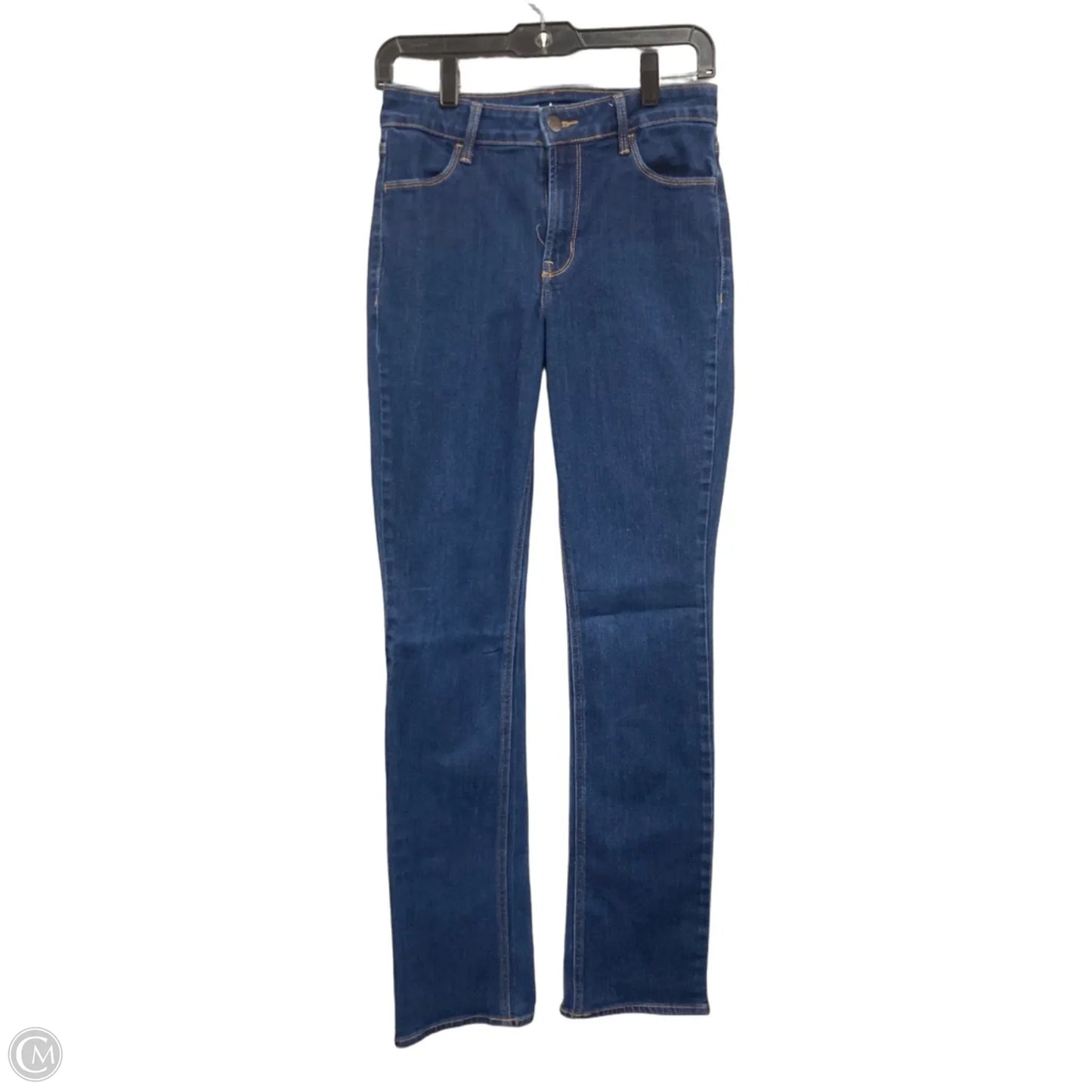 Jeans Boot Cut By Old Navy In Blue, Size: 4