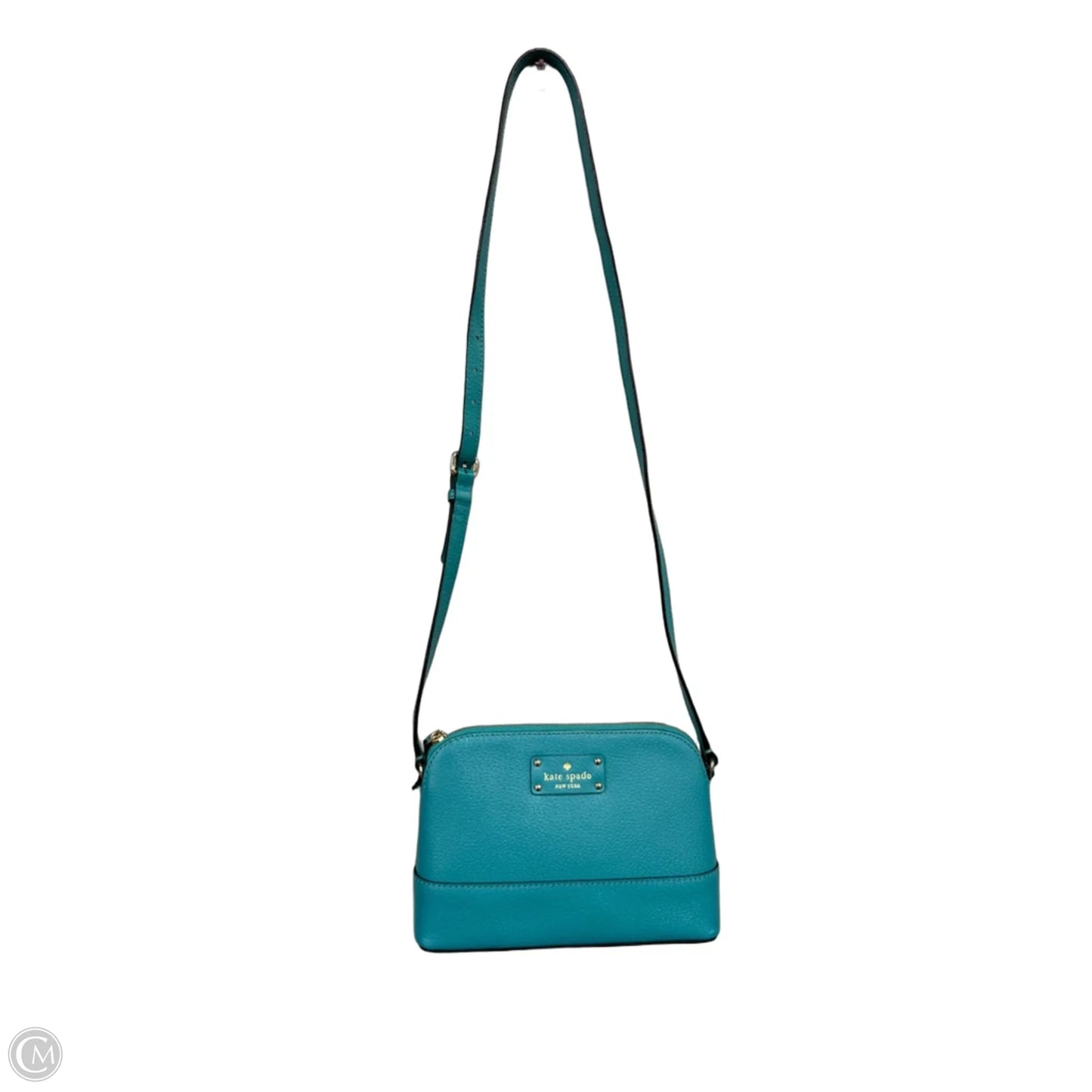 Crossbody Designer By Kate Spade, Size: Medium