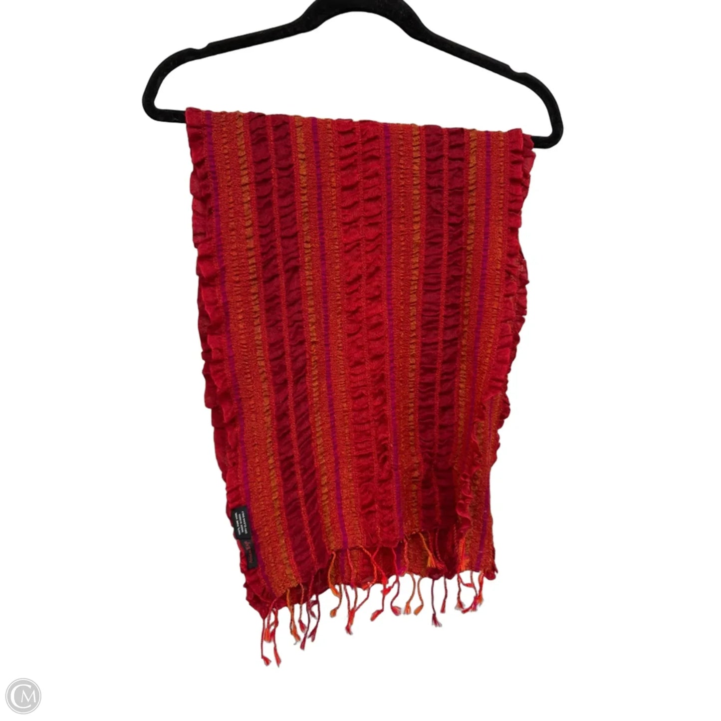 Scarf Long By Clothes Mentor