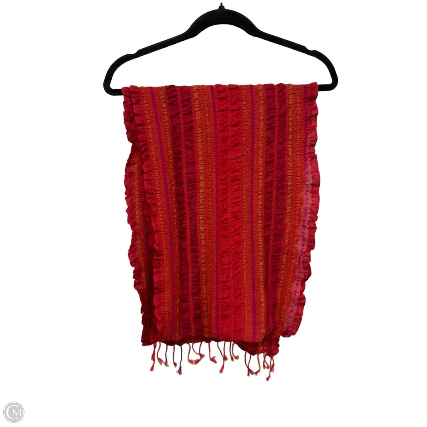 Scarf Long By Clothes Mentor