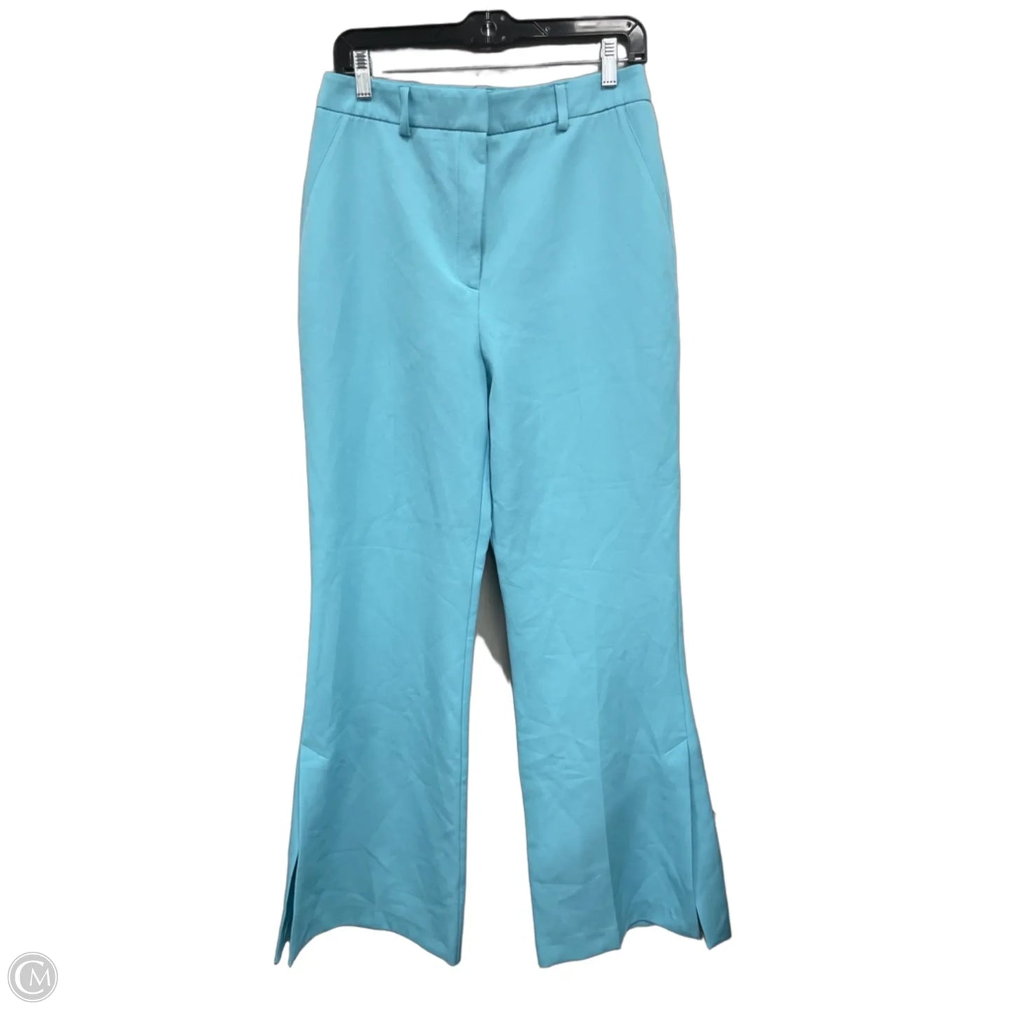 Pants Other By River Island In Blue, Size: 12