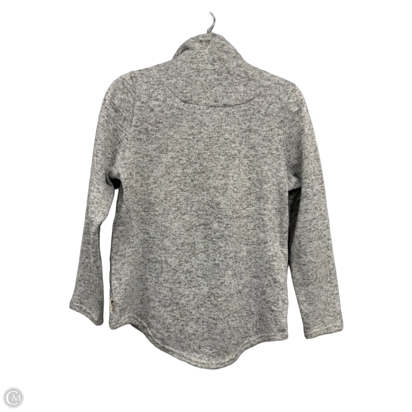Jacket Other By Simply Southern In Grey, Size: S