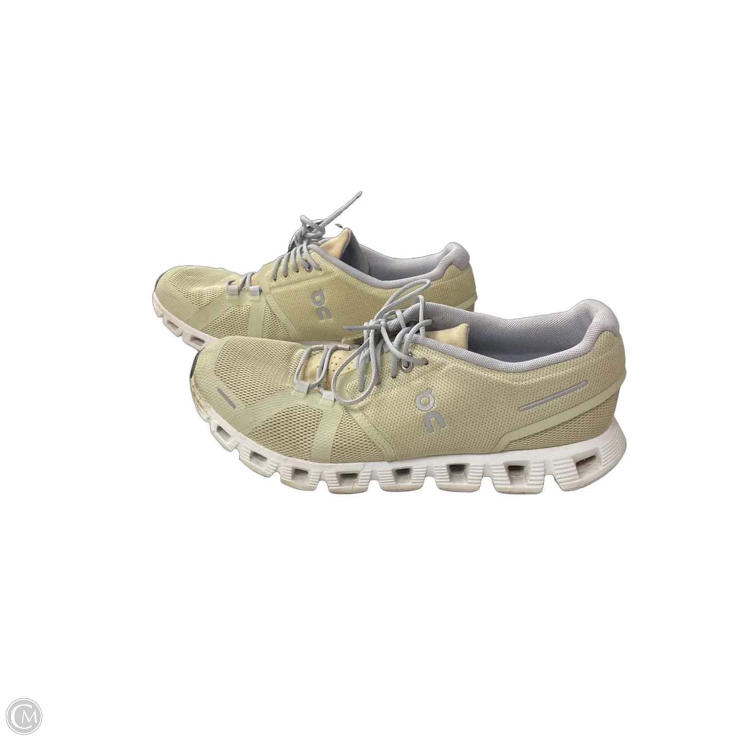 Shoes Athletic By Dolce Vita In Cream, Size: 9