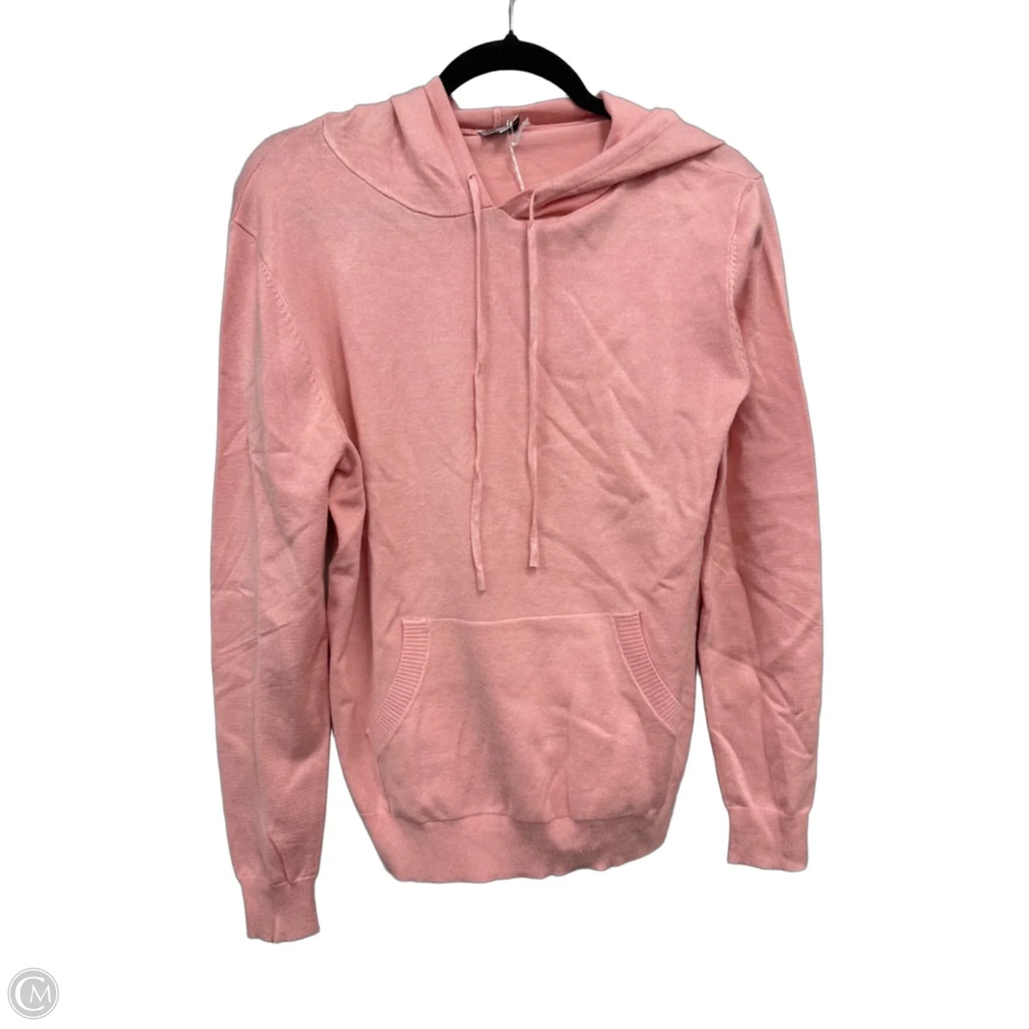 Sweater By Cielo In Peach, Size: M