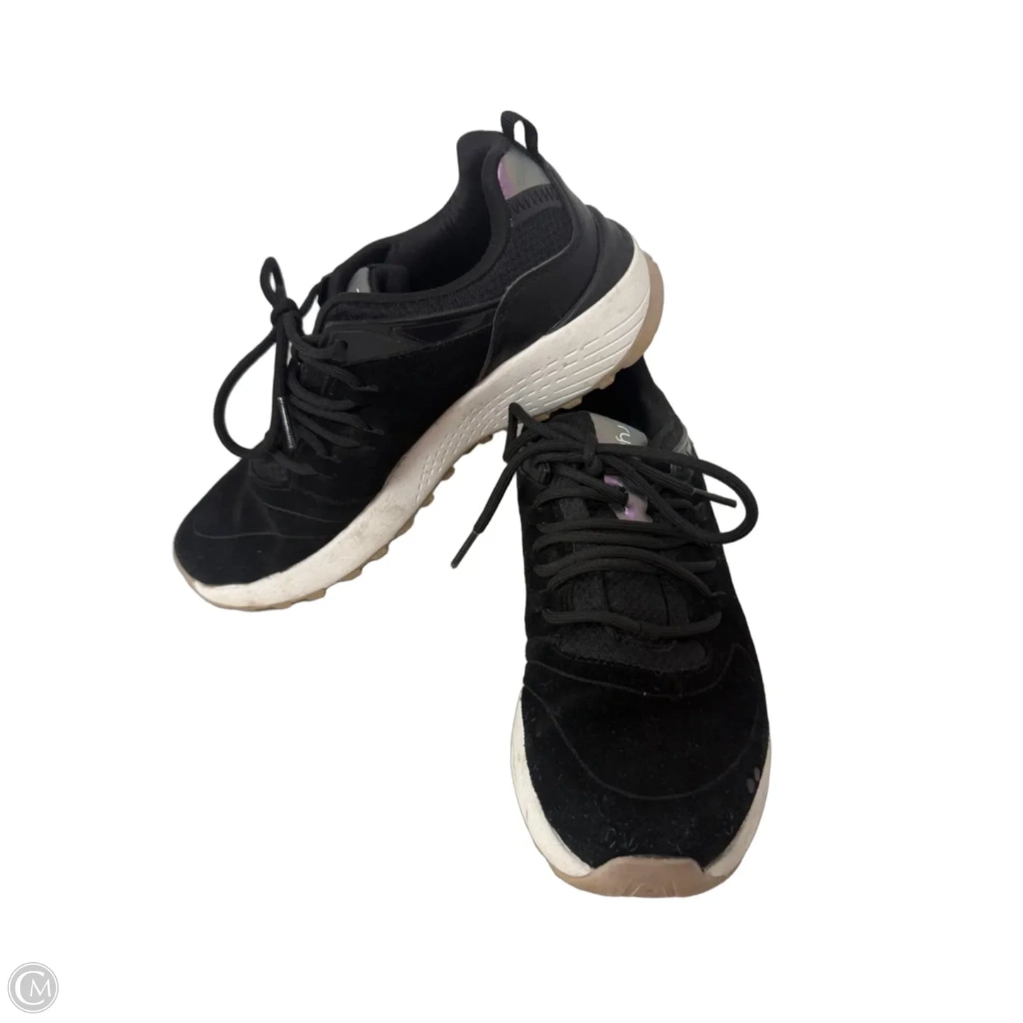 Shoes Athletic By Ryka In Black, Size: 6