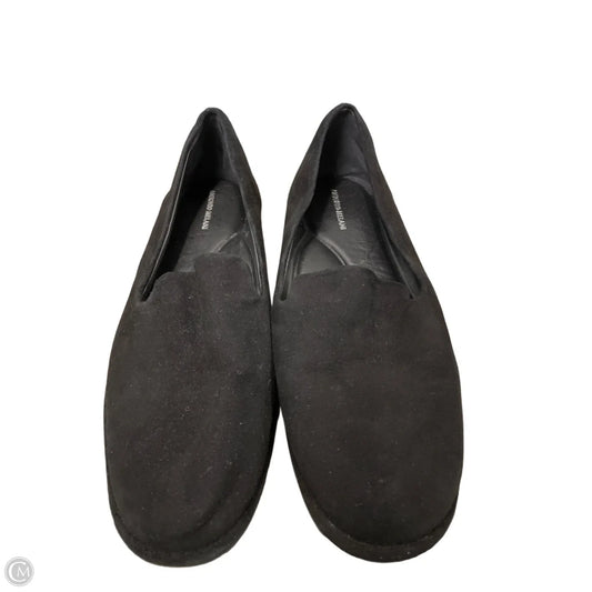 Shoes Flats By Antonio Melani In Black, Size: 9.5