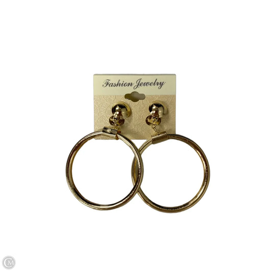 Earrings Clip By Clothes Mentor