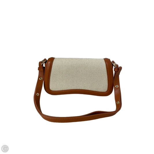 Handbag By Cluci, Size: Medium
