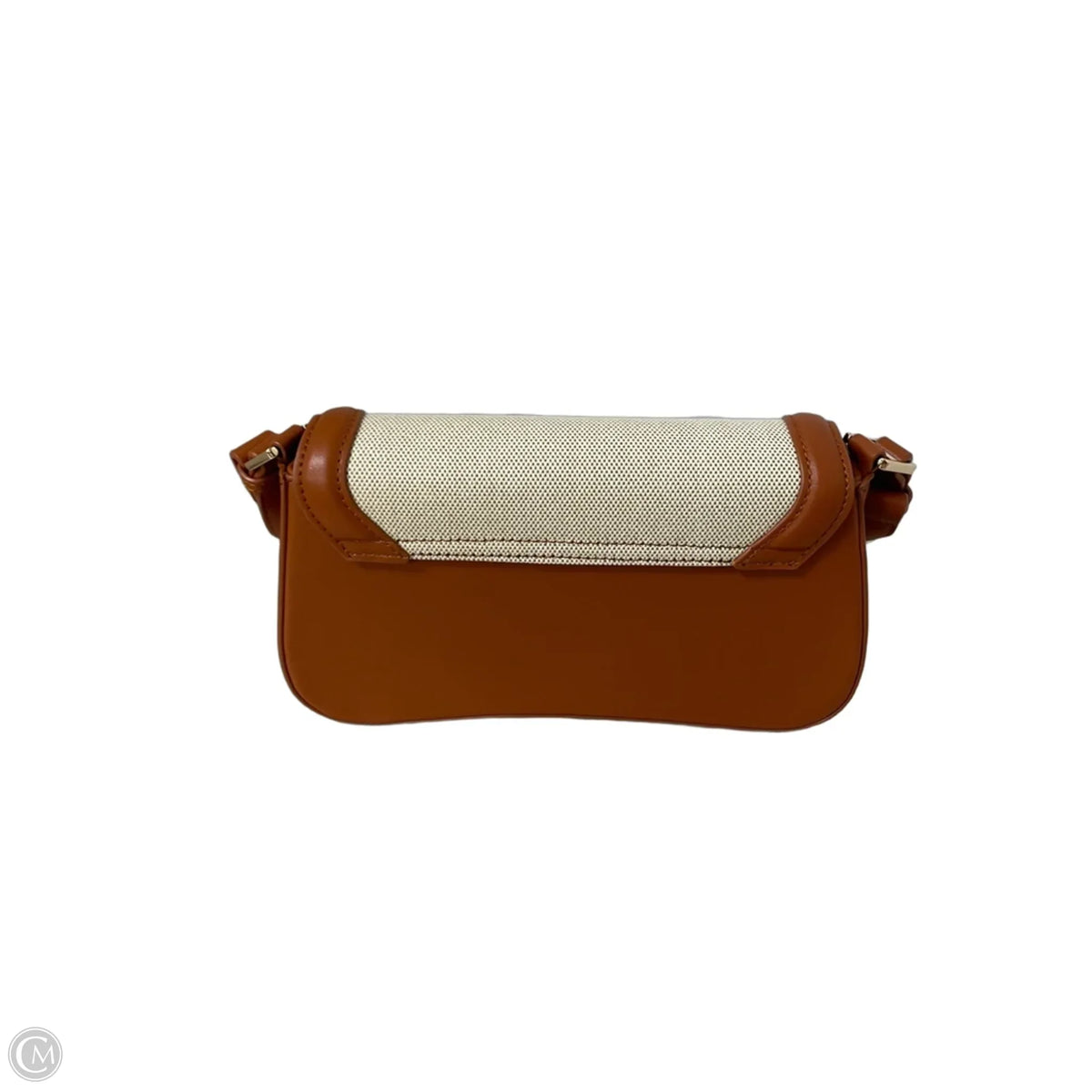 Handbag By Cluci, Size: Medium