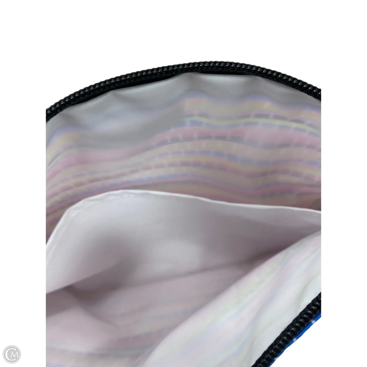 Makeup Bag By Scout, Size: Medium