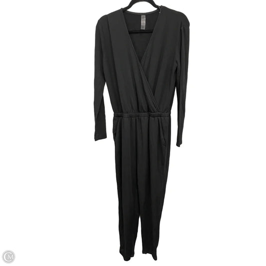 Jumpsuit By Lou And Grey In Black, Size: M