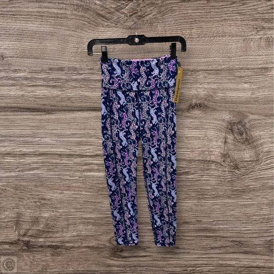 Apparel Tag Designer By Lilly Pulitzer In Animal Print, Size: Xs