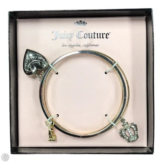 Bracelet Charm By Juicy Couture