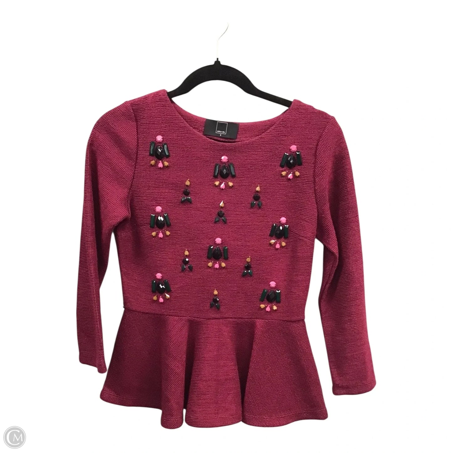 Sweater By Dolce Vita In Pink, Size: S