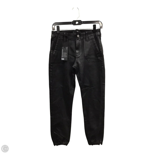 Pants Other By Paige In Black, Size: 2