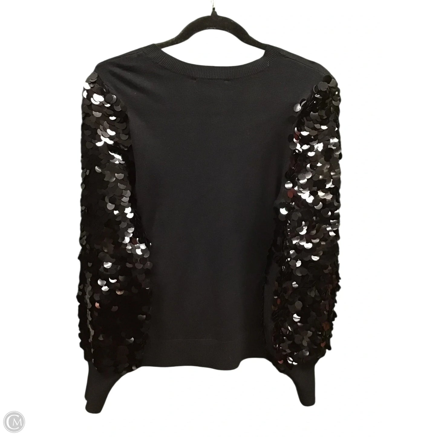 Sweater By Inc In Black, Size: S