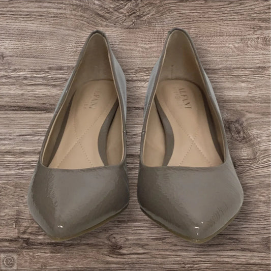 Shoes Heels Stiletto By Alfani In Tan, Size: 6