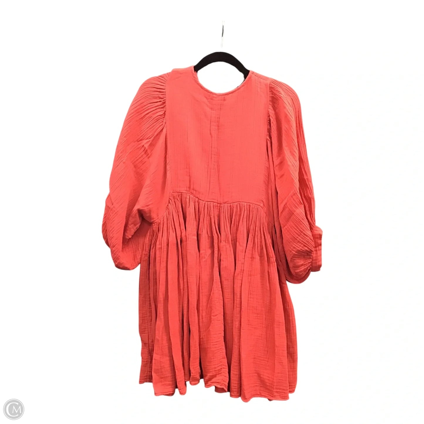 Dress Casual Short By Sundry In Orange, Size: 2