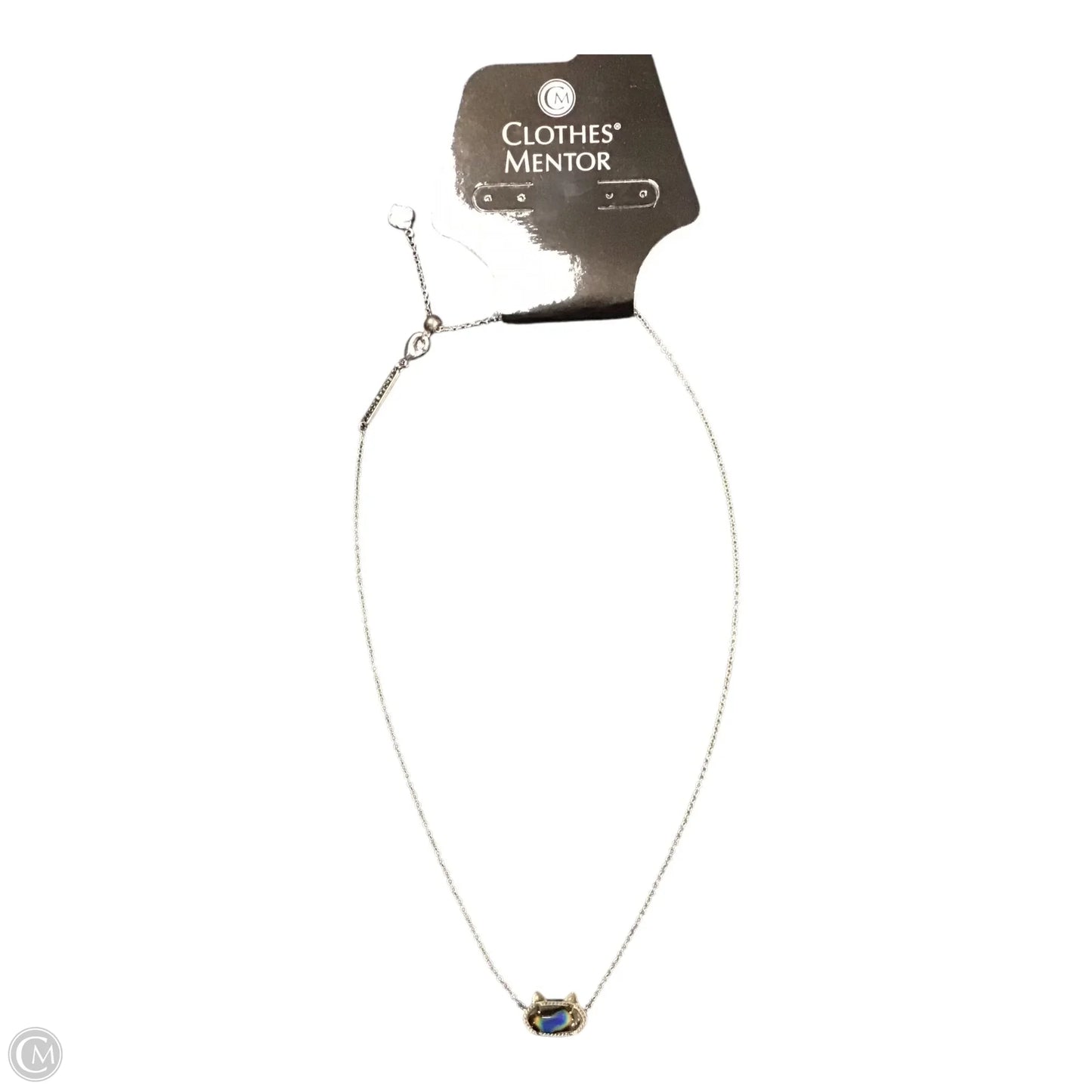Necklace Pendant By Kendra Scott