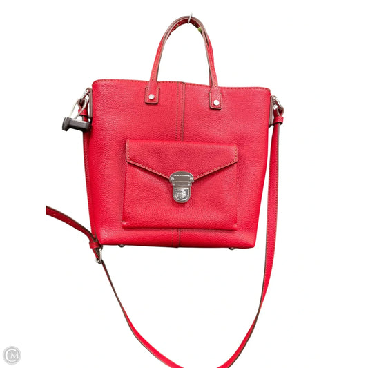 Crossbody By Dana Buchman, Size: Medium