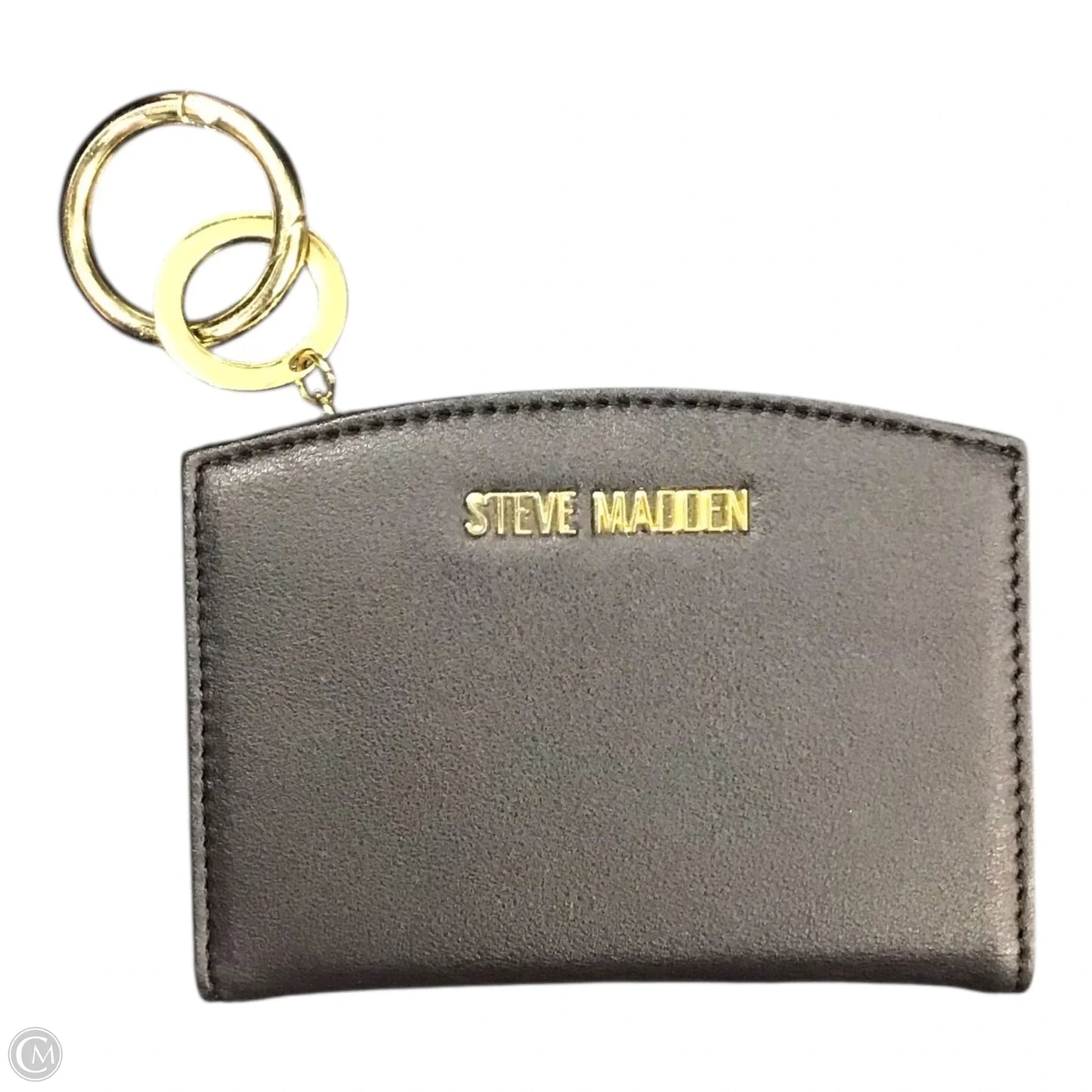 Wallet By Steve Madden, Size: Small