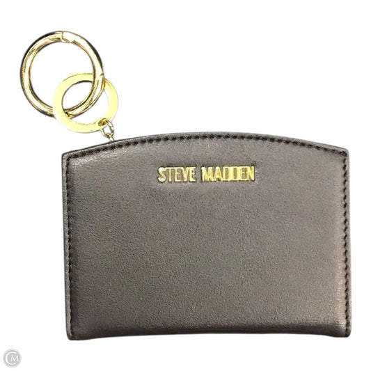 Wallet By Steve Madden, Size: Small
