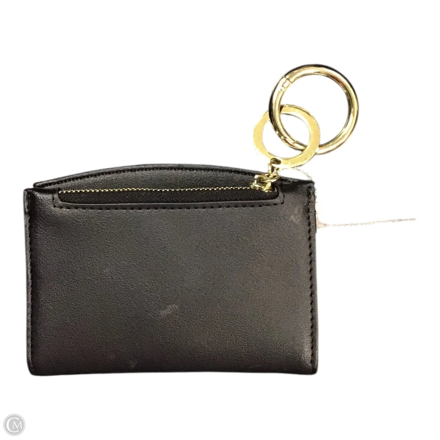 Wallet By Steve Madden, Size: Small