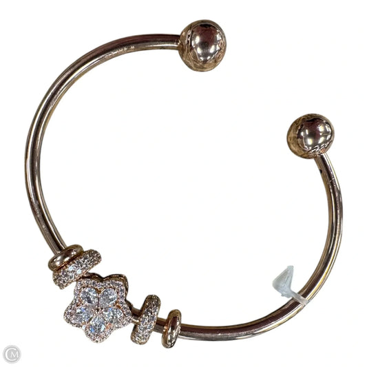 Bracelet Charm By Pandora