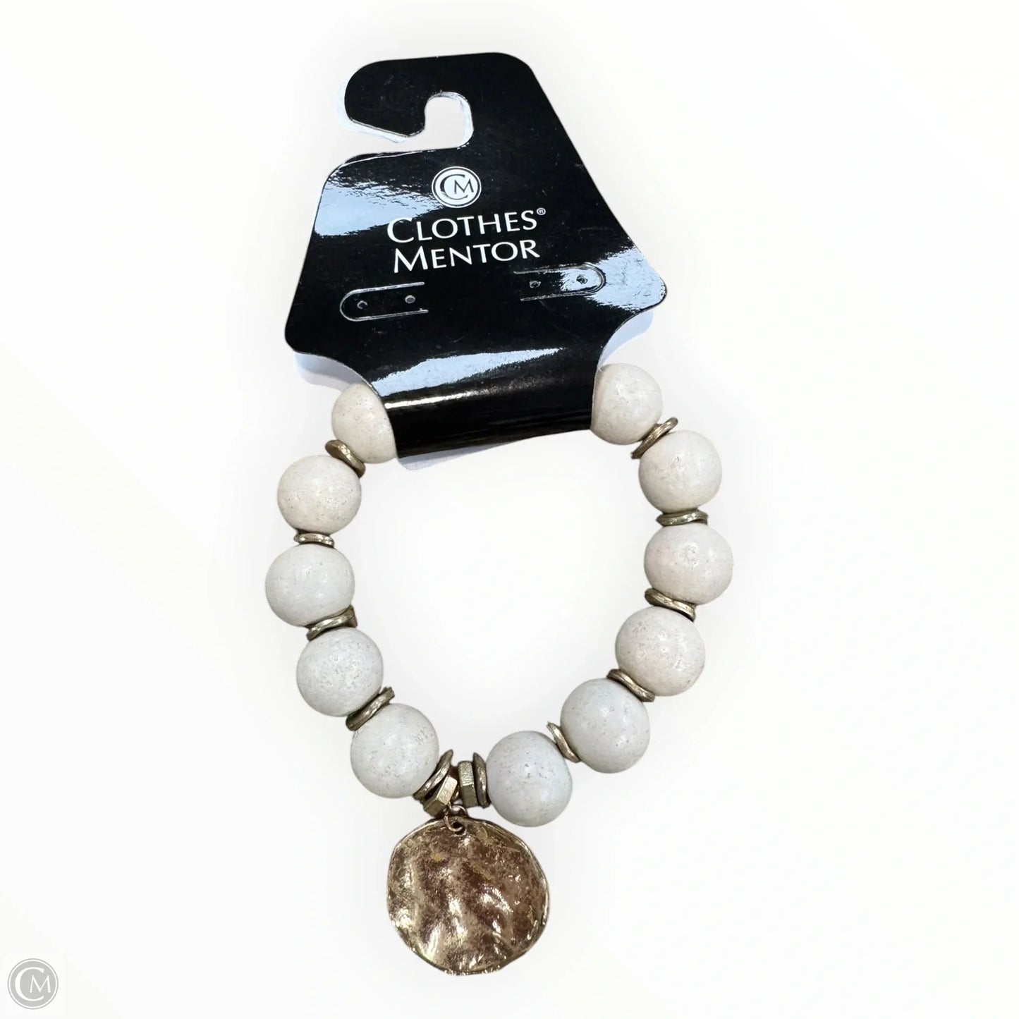 Bracelet Beaded By Clothes Mentor