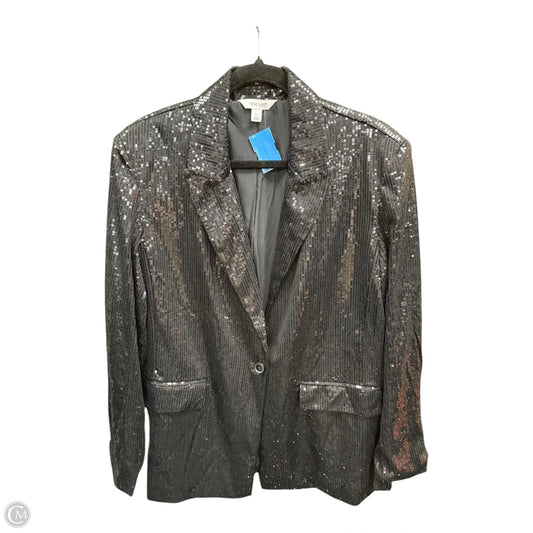 Blazer By Nine West In Black, Size: Xl