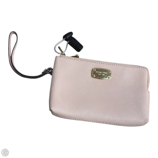 Wristlet Designer By Michael Kors, Size: Small