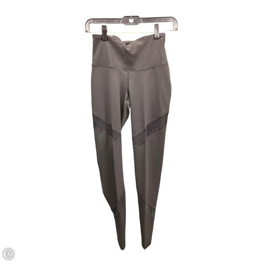 Athletic Leggings By Old Navy In Black, Size: Xs