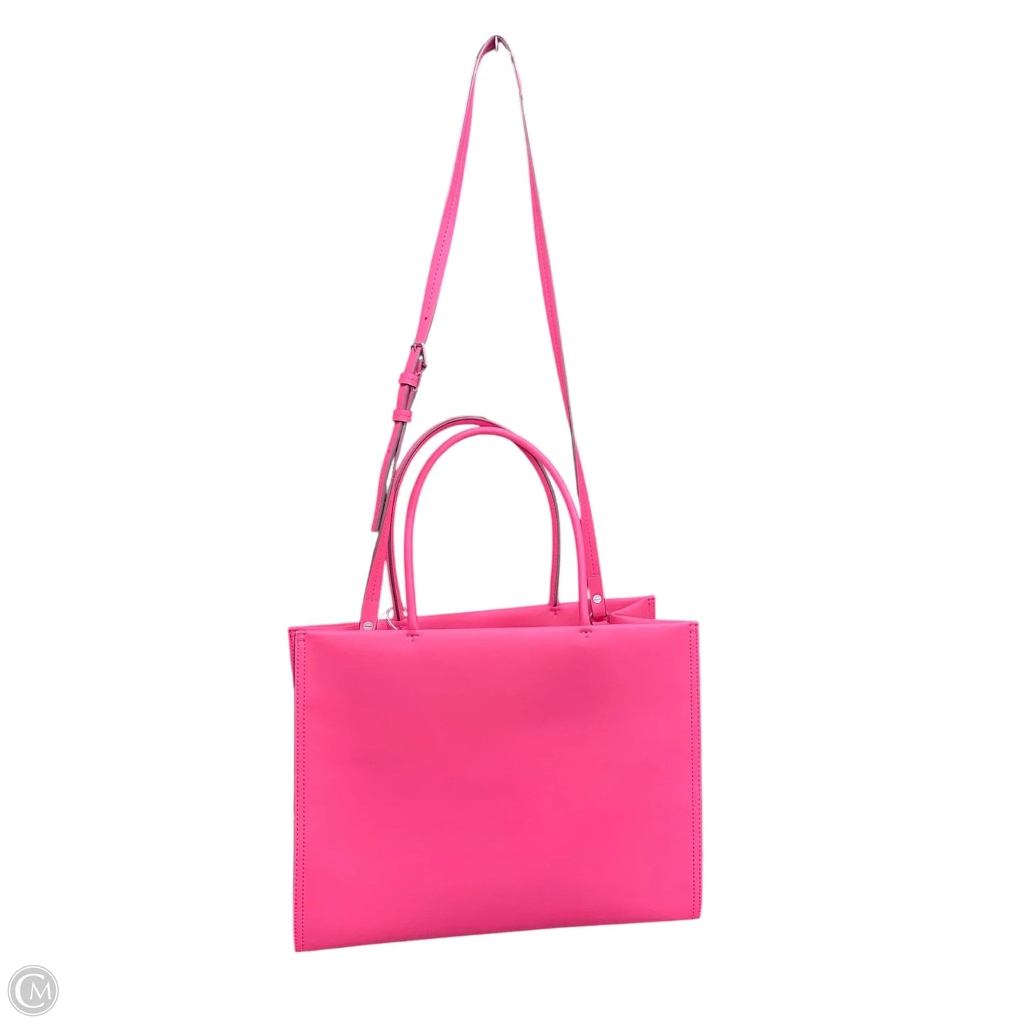 Crossbody Designer By Tory Burch, Size: Large