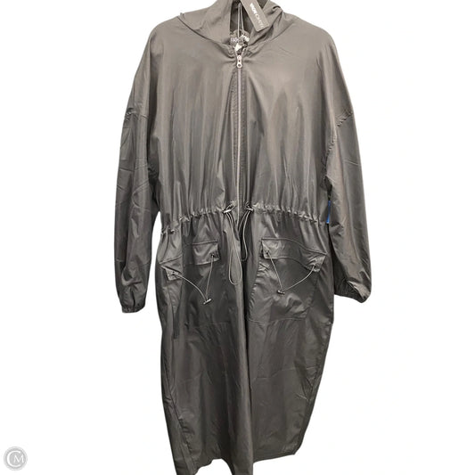 Jacket Other By Fashion Nova In Black, Size: 2x