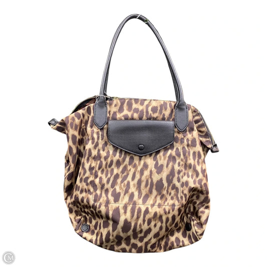 Handbag By Banana Republic, Size: Medium