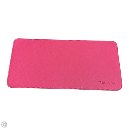 Accessory Tag By Clothes Mentor, Size: Large