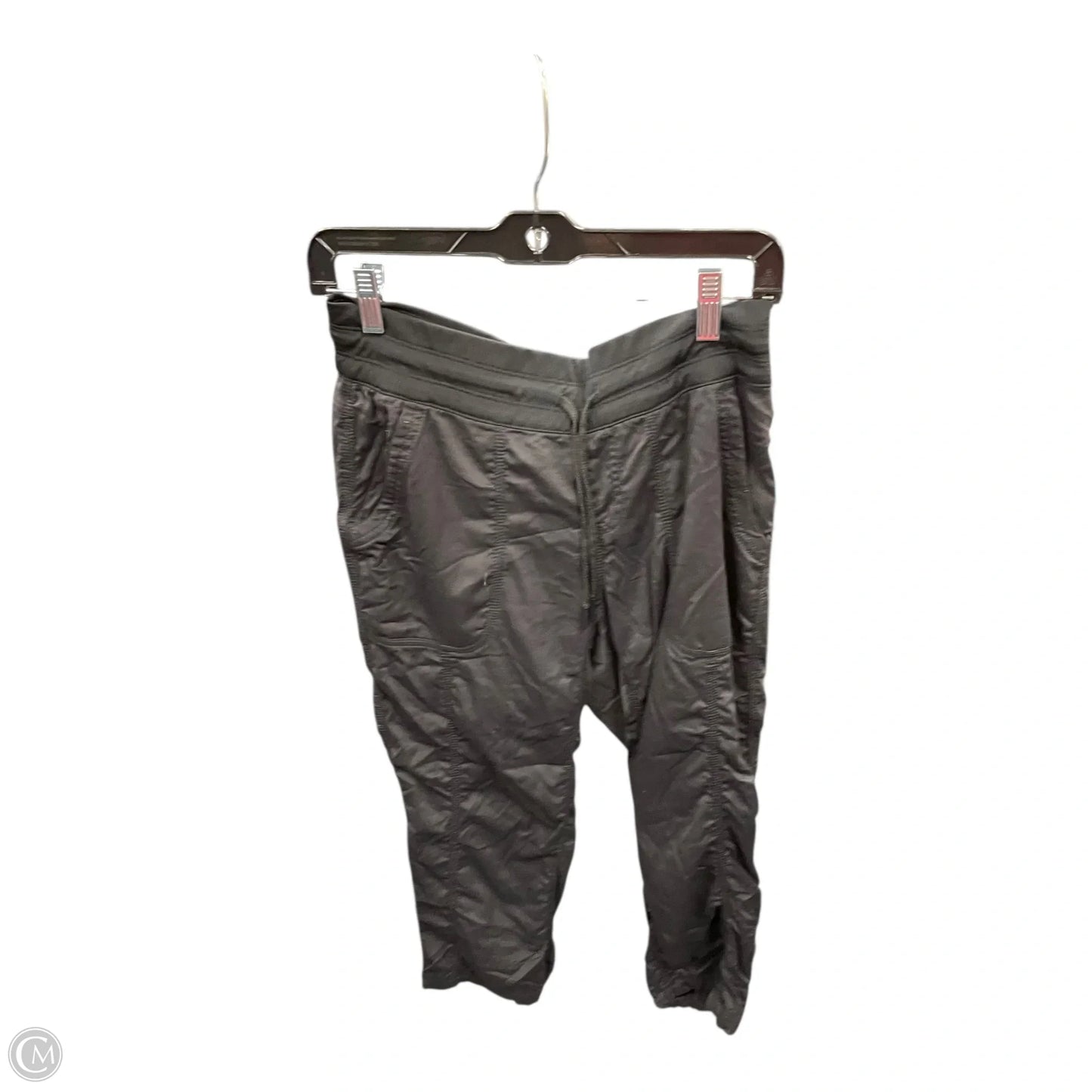 Athletic Pants By The North Face In Black, Size: M