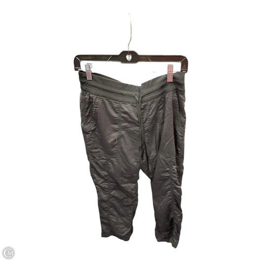 Athletic Pants By The North Face In Black, Size: M