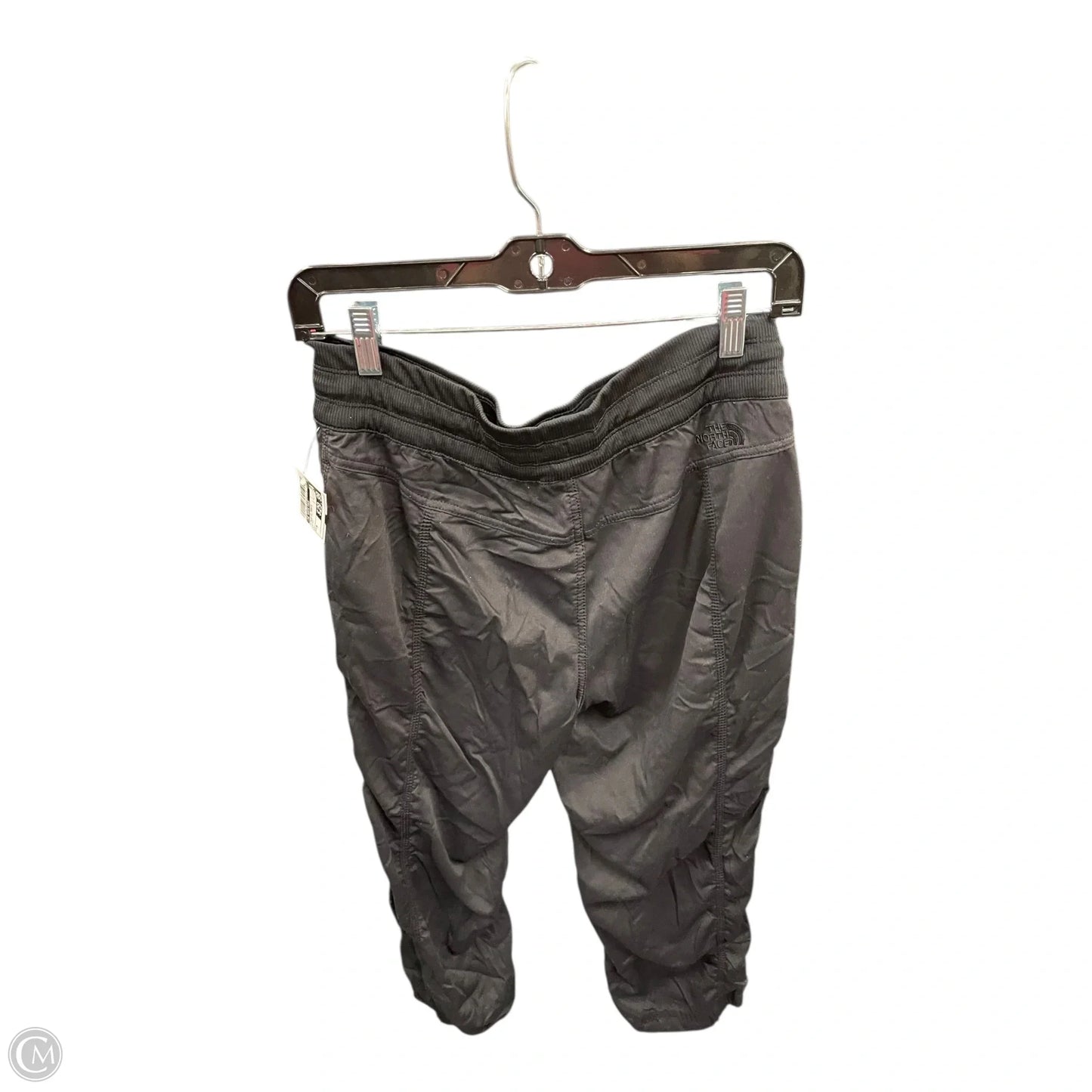 Athletic Pants By The North Face In Black, Size: M