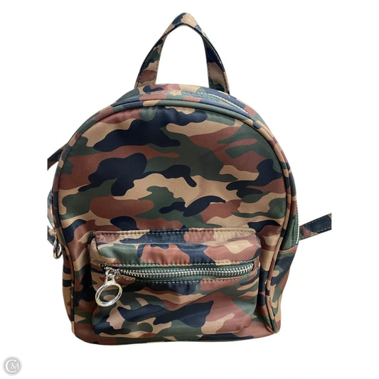 Backpack By Forever 21, Size: Small