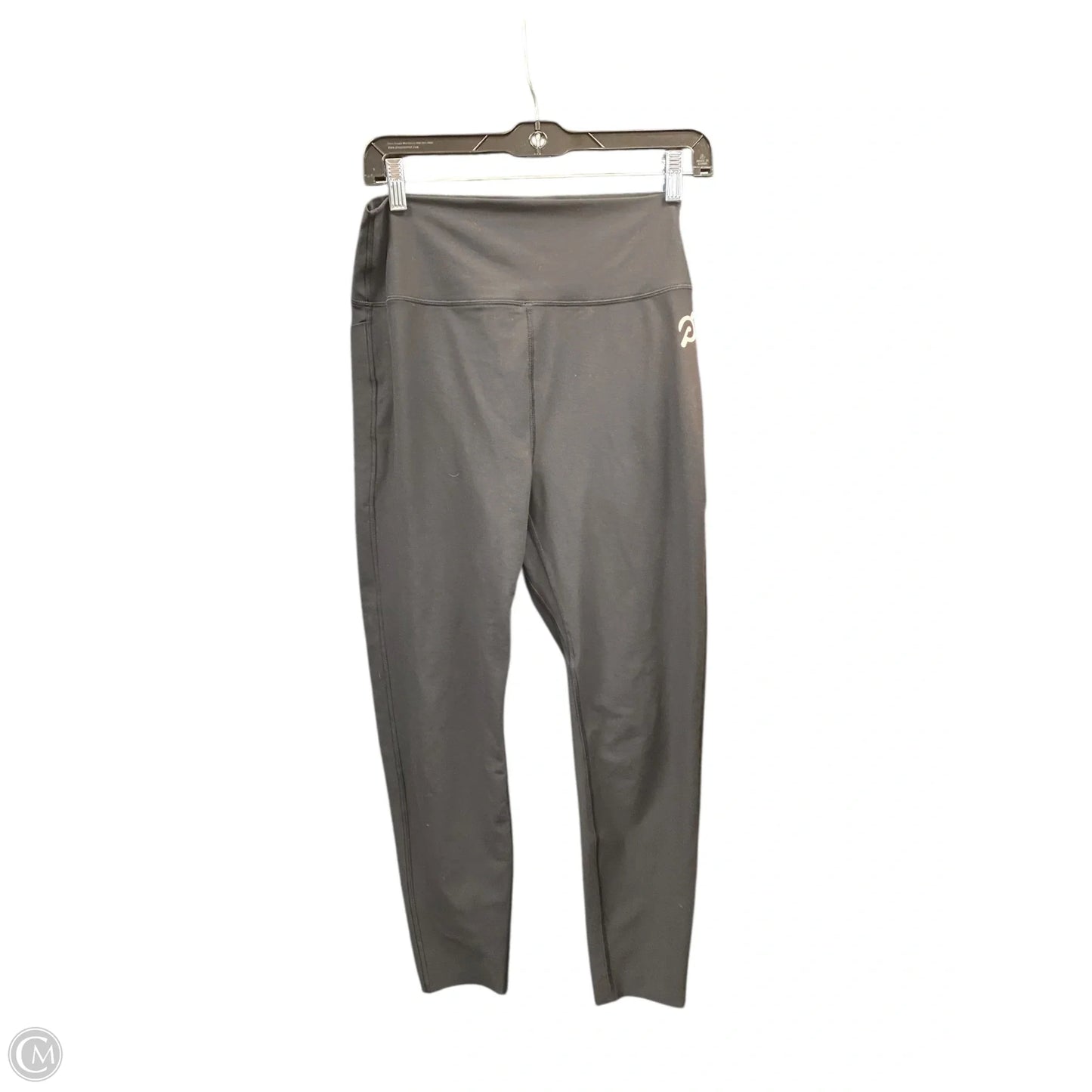 Athletic Leggings By Peloton In Black, Size: Xl