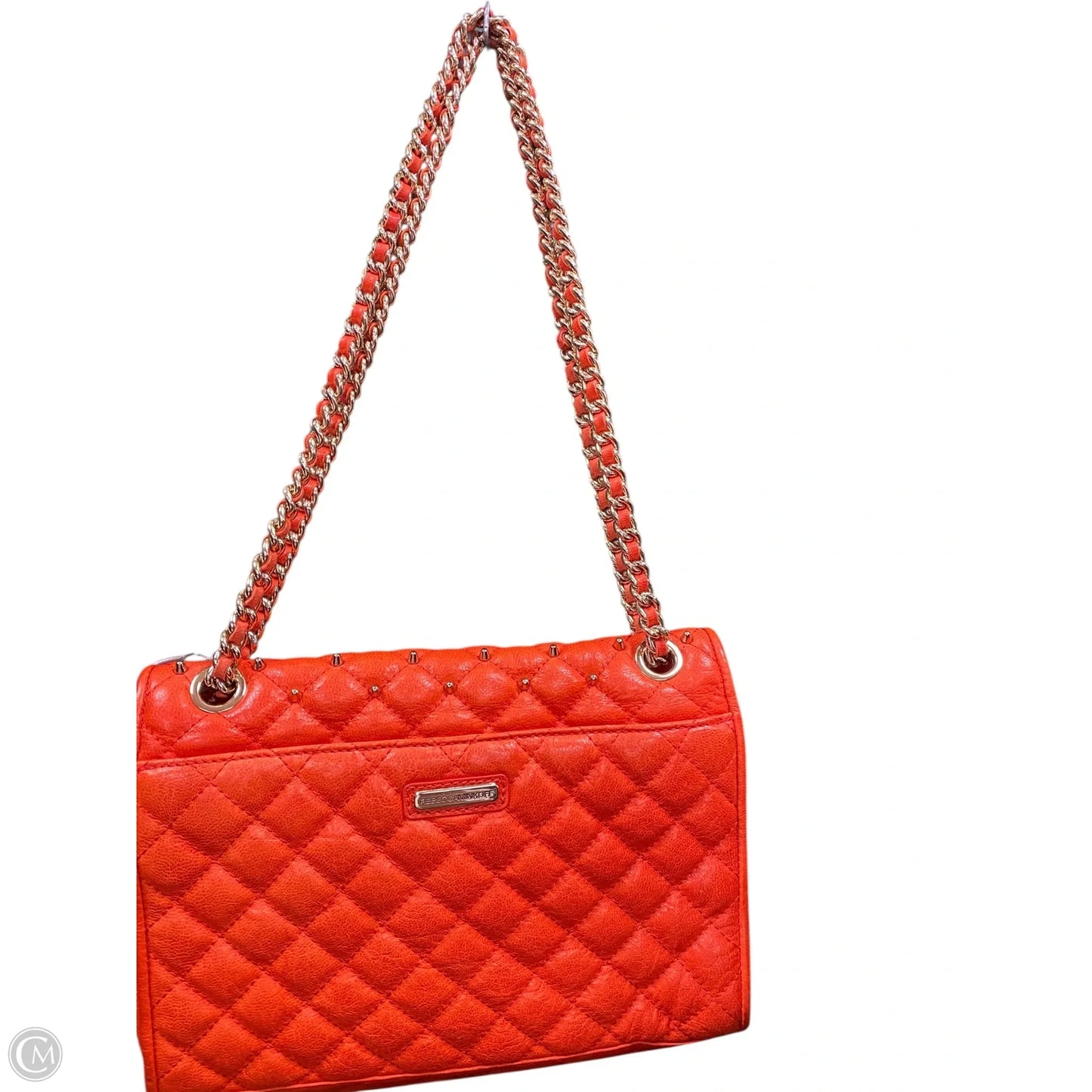 Crossbody Designer By Rebecca Minkoff, Size: Medium