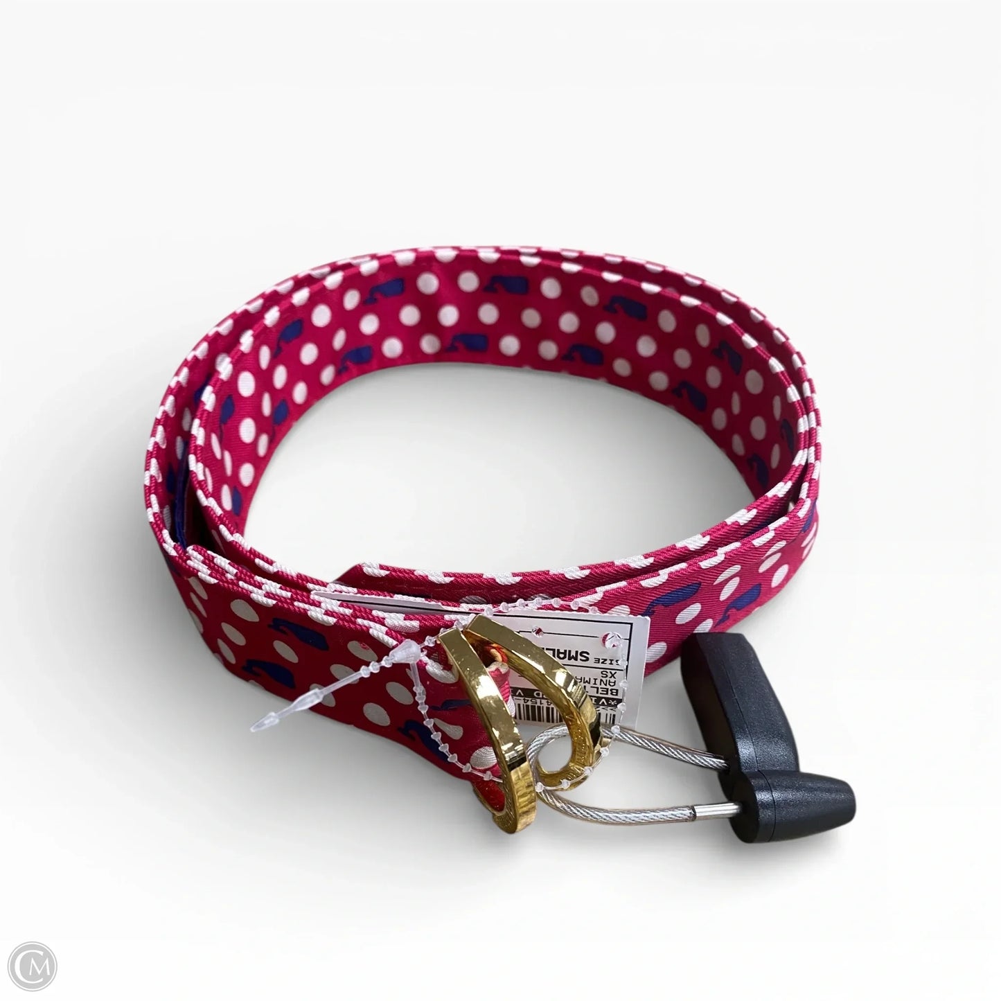 Belt By Vineyard Vines, Size: Small