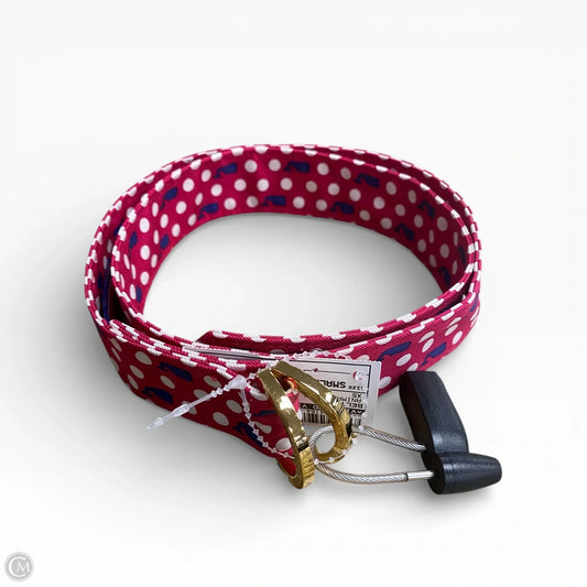 Belt By Vineyard Vines, Size: Small