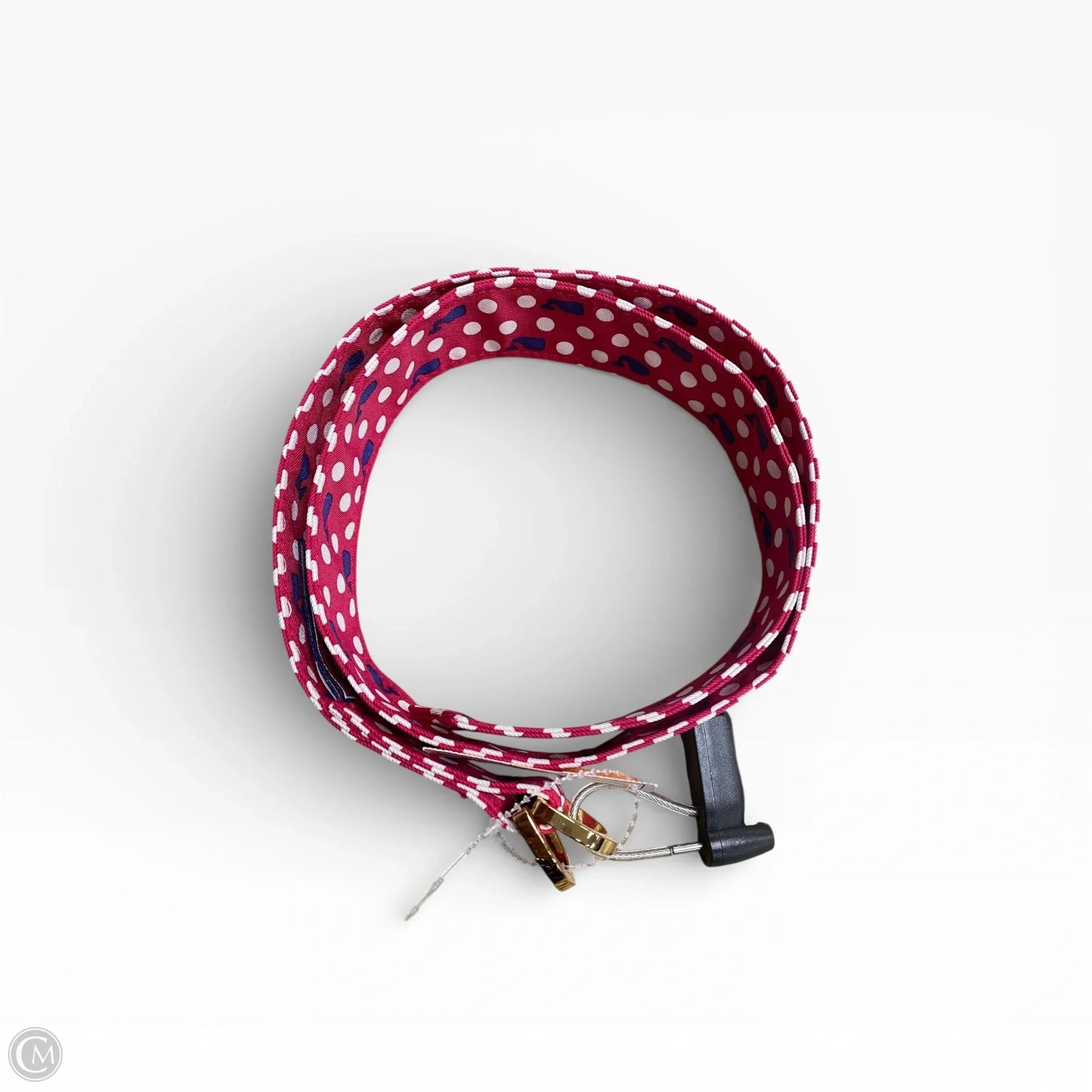 Belt By Vineyard Vines, Size: Small