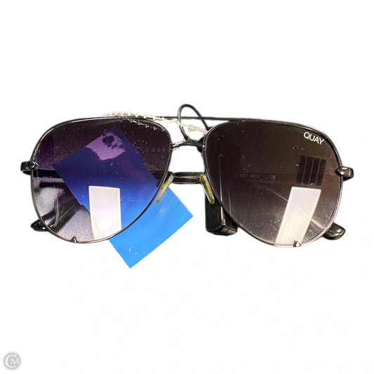 Sunglasses By Quay