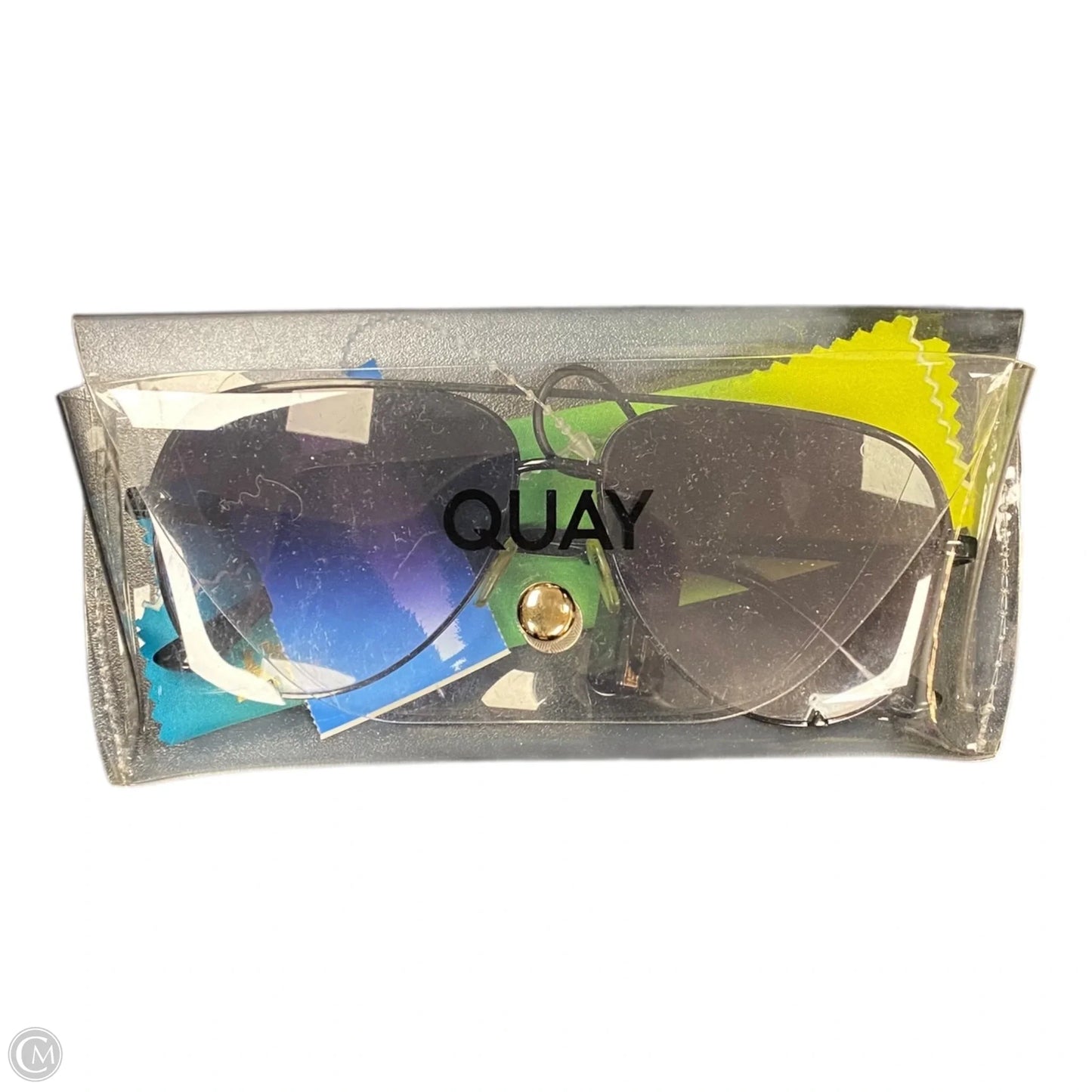 Sunglasses By Quay
