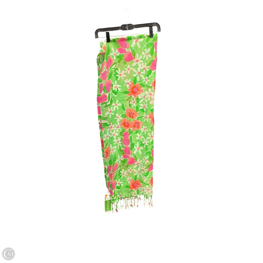 Scarf Designer By Lilly Pulitzer