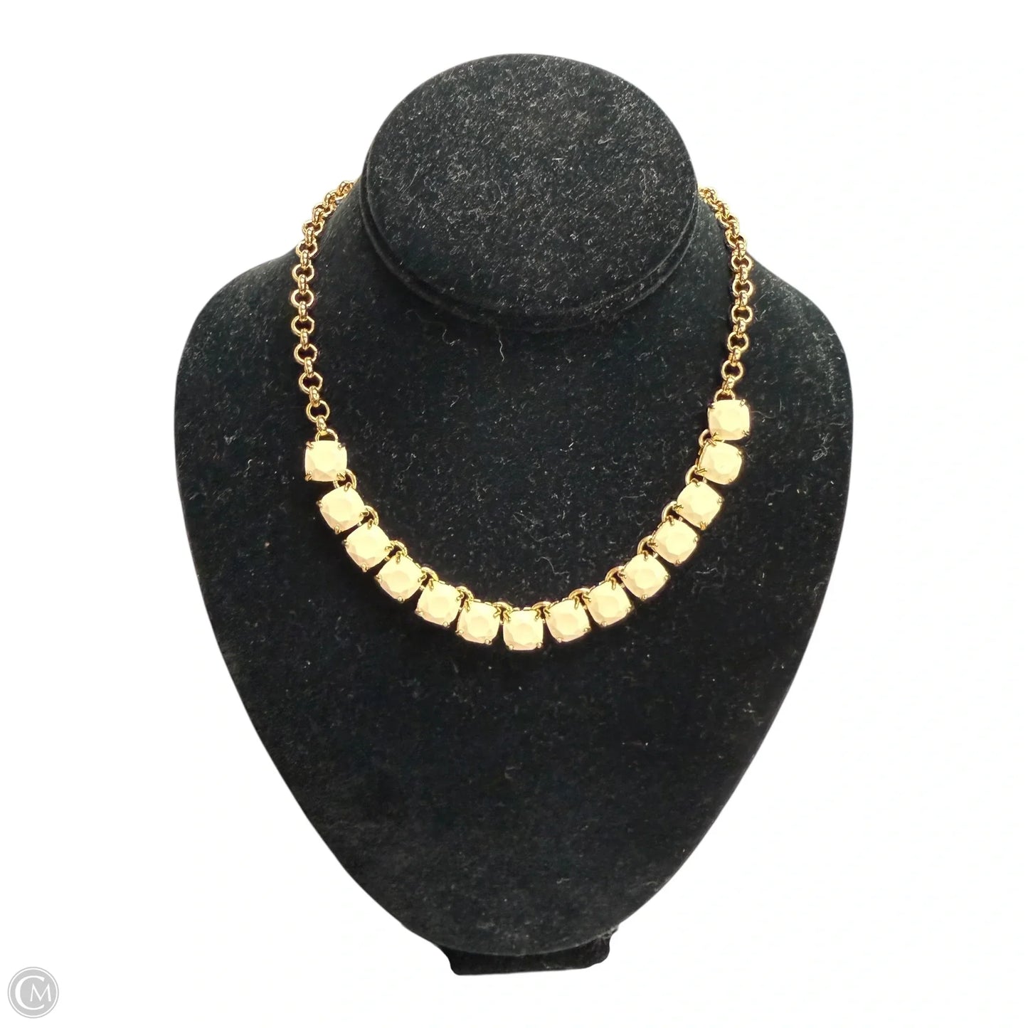 Necklace Designer By Kate Spade