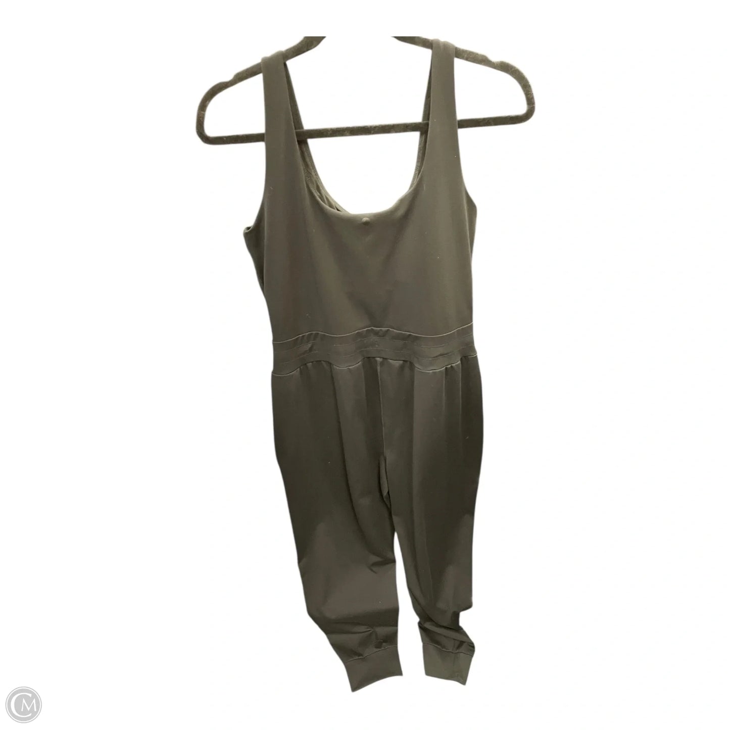 Jumpsuit By Yogalicious In Black, Size: Xl